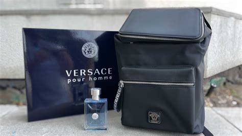 versace per disumano|macy's versace.